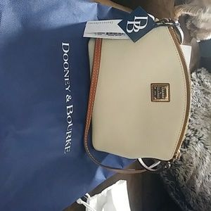 NWT Dooney and bourke crossbody.